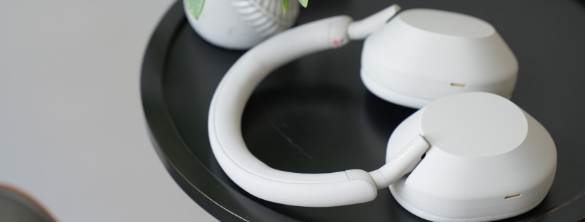 You have eight hours to snag Sony WH-1000XM5 headphones at their lowest price ever (39% off)