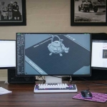 Lepow TriScreen Pro 4K triple-screen monitor review