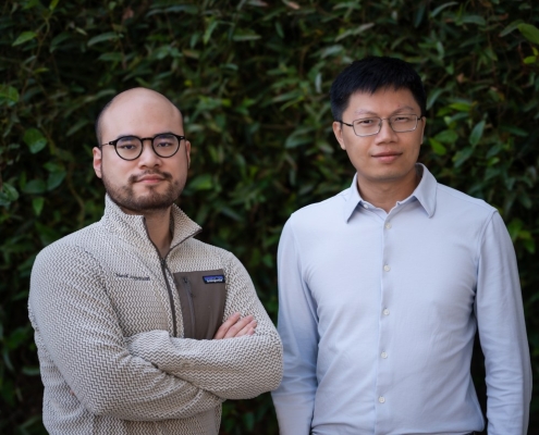 AI research lab NeoCognition lands M seed to build agents that learn like humans