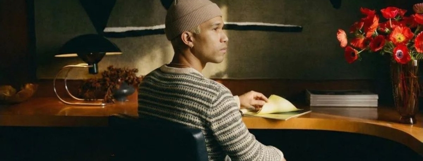 This beanie turns your thoughts into text, and it’s the least obnoxious wearable I’ve seen in years