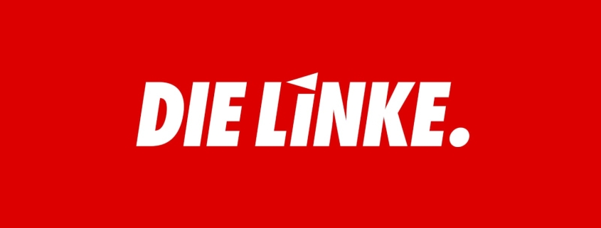 Die Linke German political party confirms data stolen by Qilin ransomware