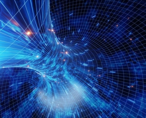 The Most Elusive Number in Physics Just Got Even More Mysterious