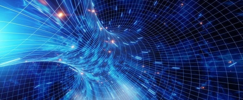 The Most Elusive Number in Physics Just Got Even More Mysterious