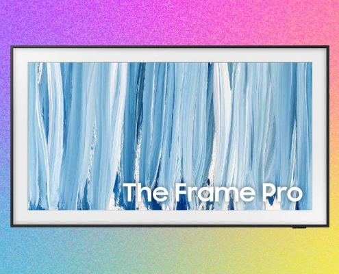 Samsung Frame Pro and OLED TV News: What You Need To Know in 2026