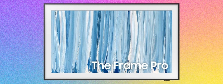 Samsung Frame Pro and OLED TV News: What You Need To Know in 2026