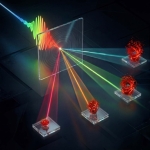 Revolutionary Imaging Technique Unlocks Secrets of Matter at Extreme Speeds