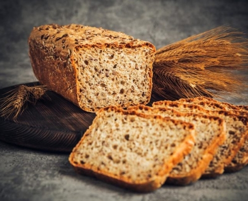 Scientists Discover a Surprising Way To Make Bread Healthier and More Nutritious