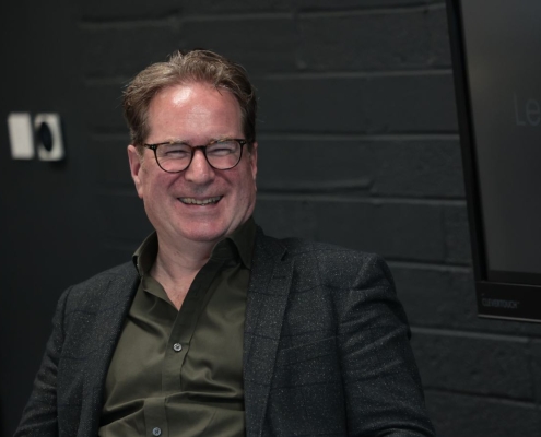 The future of insurance is AI, so why the hesitation? The future of insurance is AI, so why the hesitation?