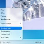 Google’s Gemini just gatecrashed Apple’s Mac party, and it beat Siri to the door