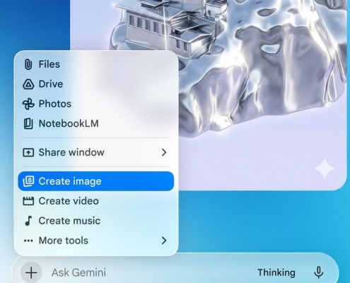 Google’s Gemini just gatecrashed Apple’s Mac party, and it beat Siri to the door