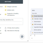 Google announces ‘Skills’ for Gemini in Chrome to run workflows Google announces ‘Skills’ for Gemini in Chrome to run workflows