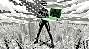 Arcee's new, open source Trinity-Large-Thinking is the rare, powerful U.S.-made AI model that enterprises can download and customize Arcee's new, open source Trinity-Large-Thinking is the rare, powerful U.S.-made AI model that enterprises can download and customize