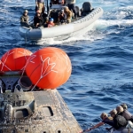 How and When to Watch the Artemis II Mission’s Return to Earth