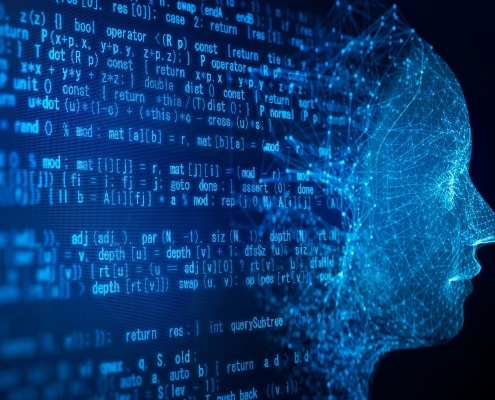 Factory hits .5B valuation to build AI coding for enterprises