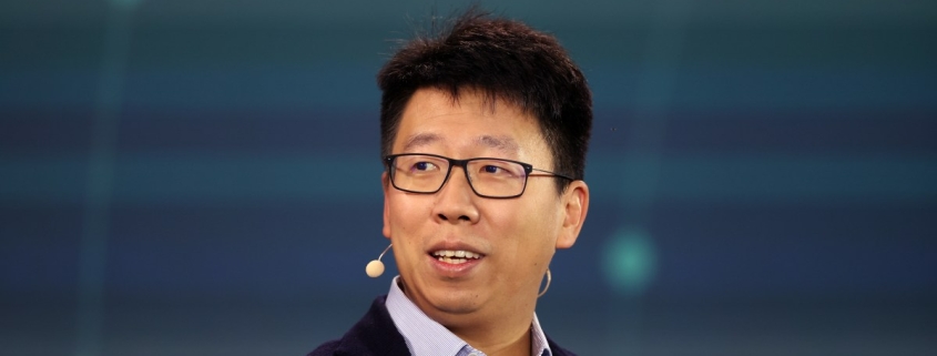 Airwallex is about to take on Stripe and the rest of the payments industry — in the physical world Airwallex is about to take on Stripe and the rest of the payments industry — in the physical world