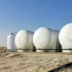 Desalination technology, by the numbers