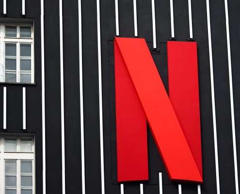 Netflix is expanding into kids’ games with a new stand-alone app