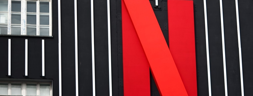 Netflix is expanding into kids’ games with a new stand-alone app