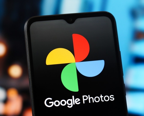 Google Photos adds new touch-up tools for ‘quick’ fixes