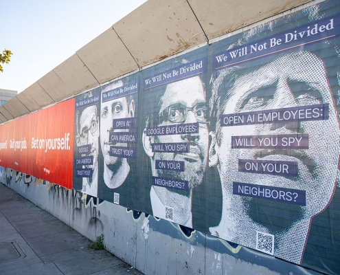 OpenAI’s existential questions | TechCrunch