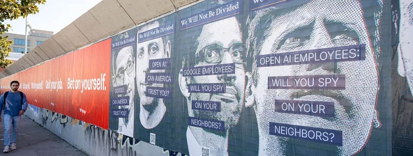 OpenAI’s existential questions | TechCrunch