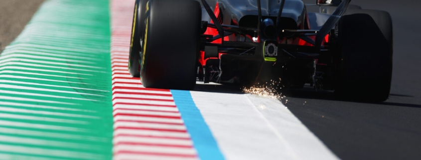 F1 moves a step closer to fixing its 2026 hybrid problem