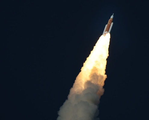 Even Artemis II Astronauts Have Microsoft Outlook Problems