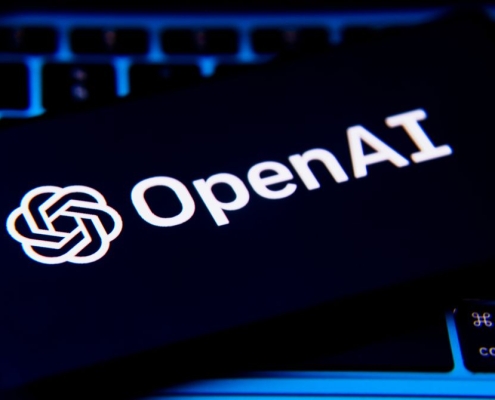 OpenAI Beefs Up ChatGPT’s Image Generation Model