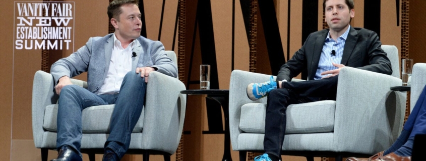 Musk Asks Court to Give Potential Winnings in OpenAI Suit to OpenAI’s Nonprofit