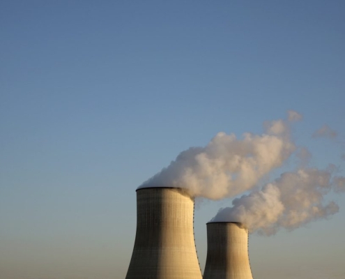 Amazon-backed X-energy files to raise up to 0M in IPO