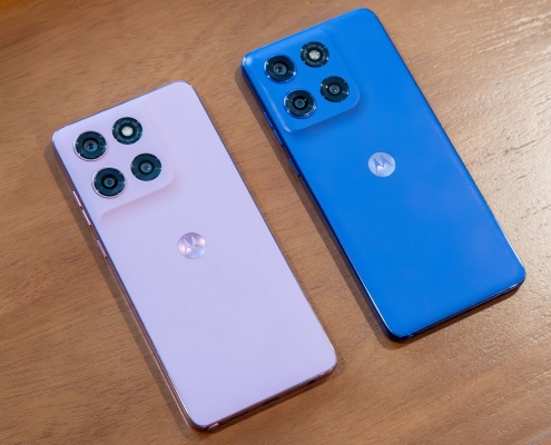 Moto G Stylus 2026 vs. Moto G Stylus 2025