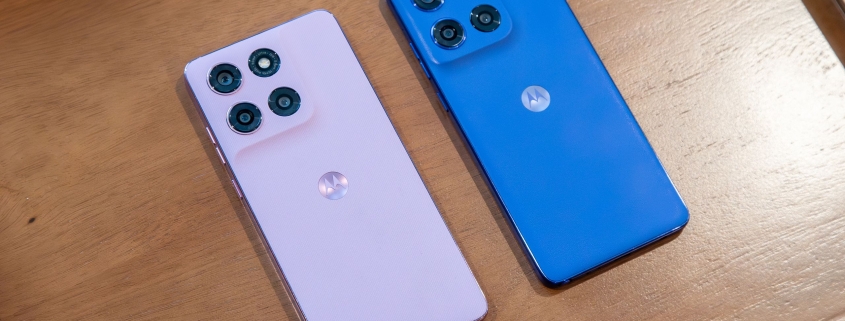 Moto G Stylus 2026 vs. Moto G Stylus 2025