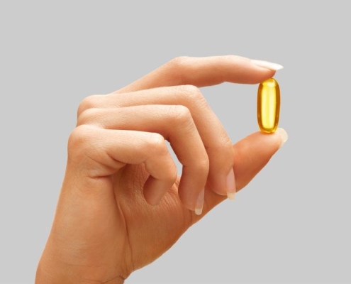 This One Vitamin May Help Protect Your Brain From Dementia Years Later This One Vitamin May Help Protect Your Brain From Dementia Years Later