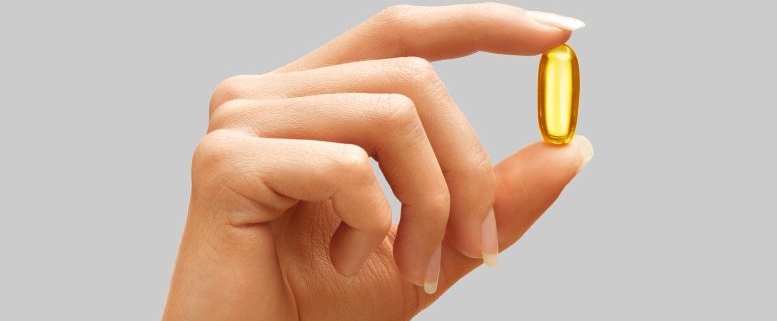 This One Vitamin May Help Protect Your Brain From Dementia Years Later This One Vitamin May Help Protect Your Brain From Dementia Years Later