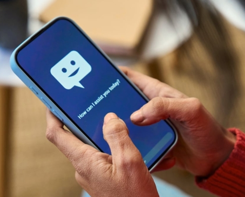 AI Gives ‘Problematic’ Health Advice Around Half The Time, Study Suggests : ScienceAlert