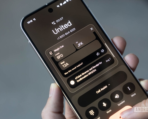 Flying soon? The United app can now show you TSA wait times Flying soon? The United app can now show you TSA wait times