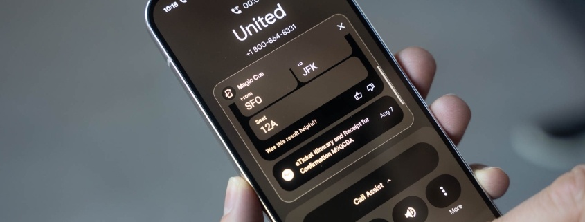 Flying soon? The United app can now show you TSA wait times Flying soon? The United app can now show you TSA wait times