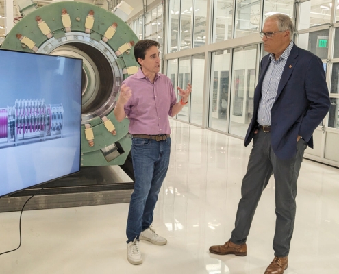 The fusion pivot: Helion CEO David Kirtley’s journey from starships to sustainable star power