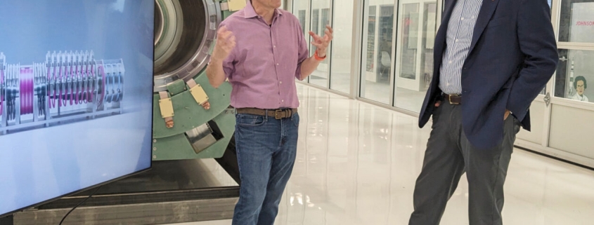 The fusion pivot: Helion CEO David Kirtley’s journey from starships to sustainable star power