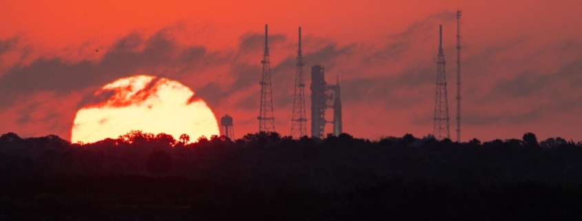 Launch day has arrived for NASA’s Artemis II mission—here’s what to expect