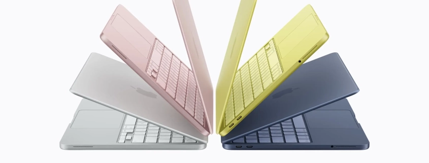 MacBook Neo deal makes Apple’s budget laptop even better