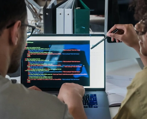 Why Apple is sending Siri developers to AI coding bootcamp