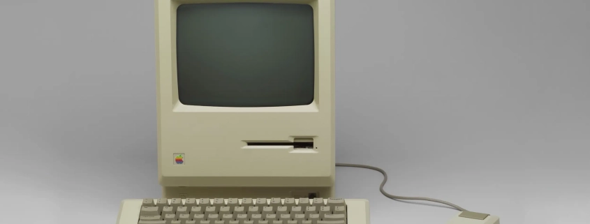 Steve Jobs and John Sculley clash at Apple