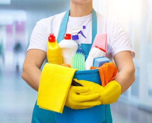 Century-Old Cleaning Chemical Linked to 500% Increased Risk of Parkinson’s Disease