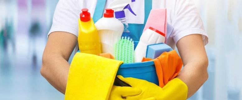 Century-Old Cleaning Chemical Linked to 500% Increased Risk of Parkinson’s Disease
