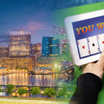 Maryland session ends leaving sweepstakes gaming bills stalled once again as SGLA celebrates