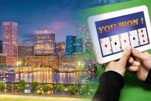 Maryland session ends leaving sweepstakes gaming bills stalled once again as SGLA celebrates