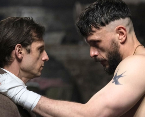 Half Man review: Richard Gadd’s HBO Max debut is the most uncomfortable TV series I’ve ever seen — but it’s still not a patch on Baby Reindeer