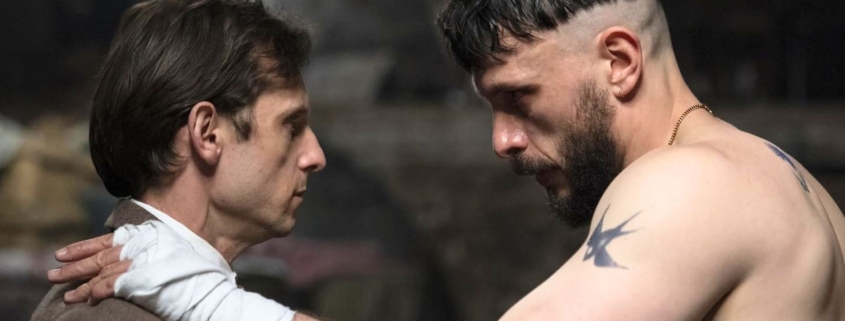 Half Man review: Richard Gadd’s HBO Max debut is the most uncomfortable TV series I’ve ever seen — but it’s still not a patch on Baby Reindeer