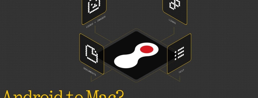 Nothing’s Warp app promised to fix cross-platform file sharing, then vanished within hours